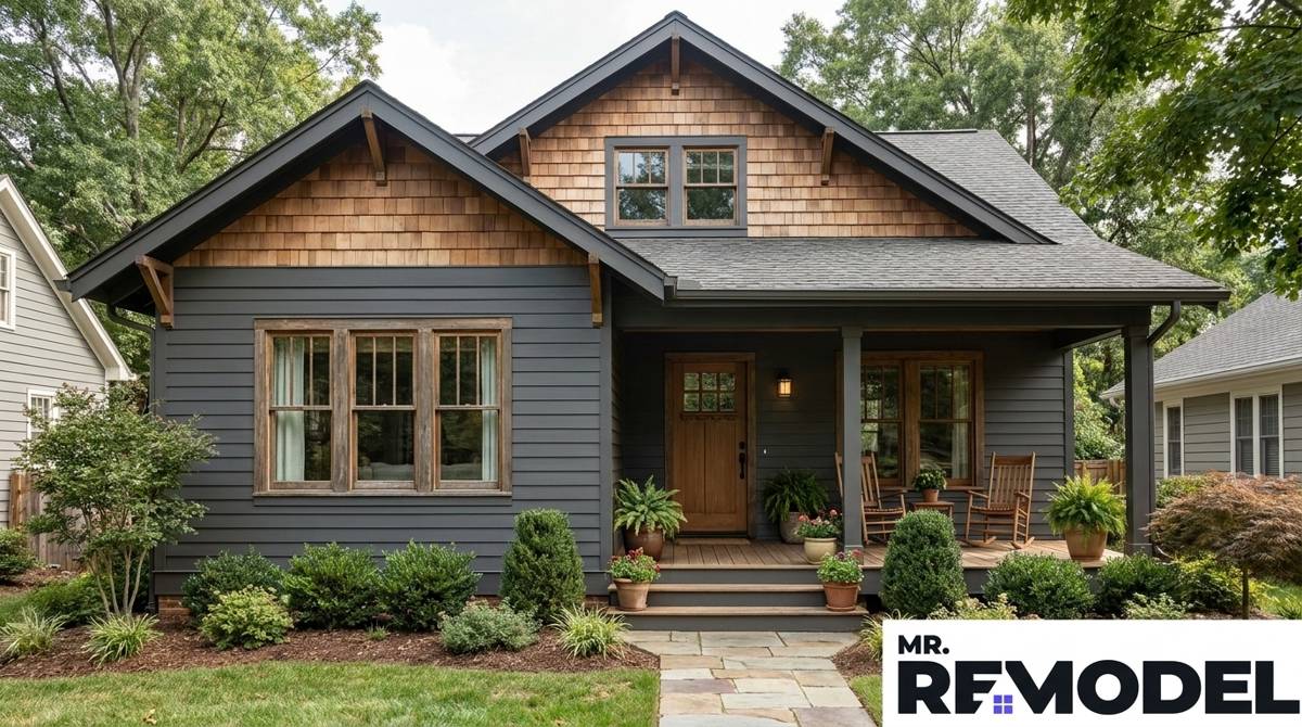 Types of Siding: Comparing the Best Materials for Your Home